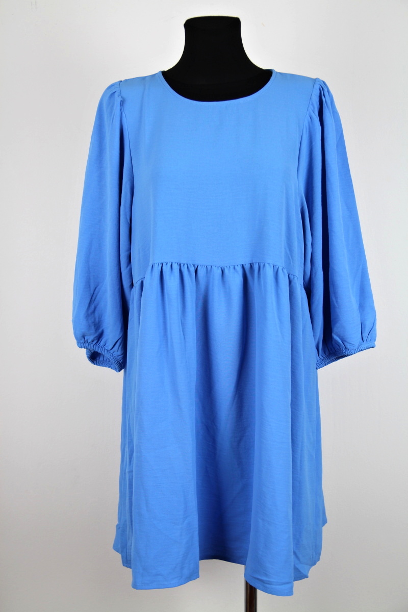 Modré šaty  JDY 