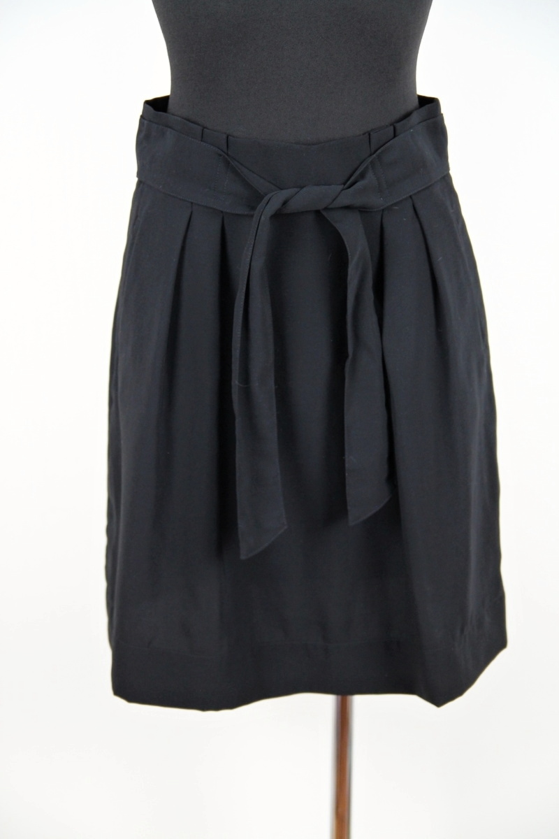Černá sukně   H&M 