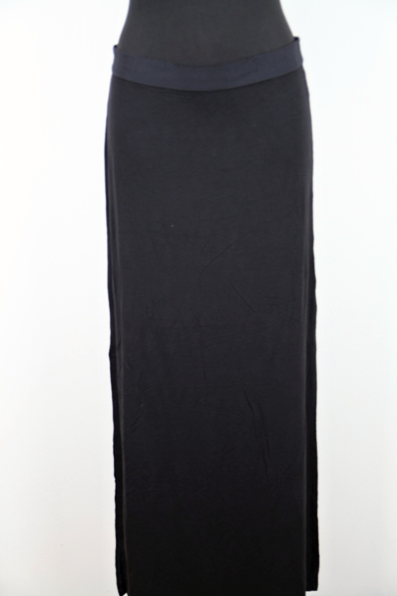 Černá sukně  H&M 