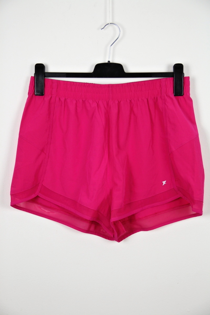 Růžové šortky  Workout 