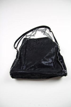 Černá kabelka