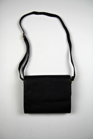 Černá kabelka